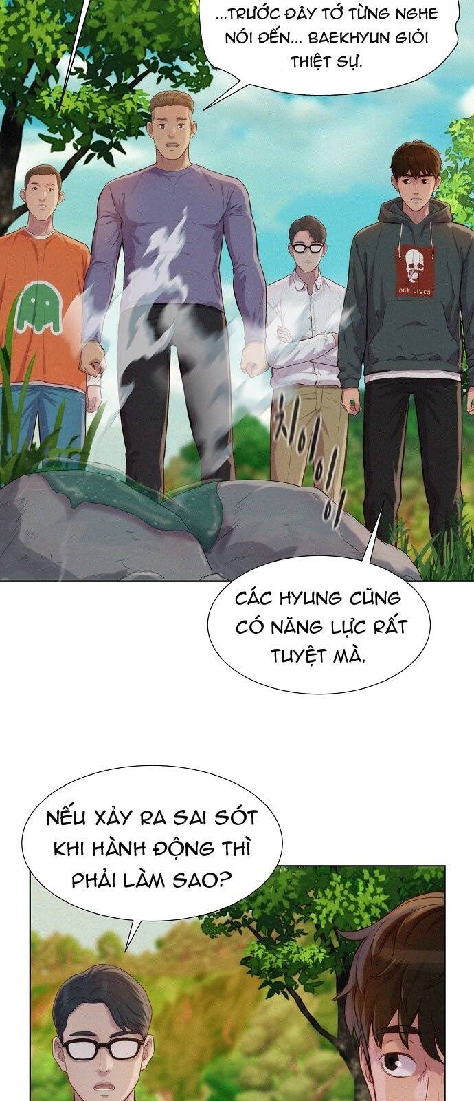 Thợ Săn 3 Cm Chapter 80 - 17