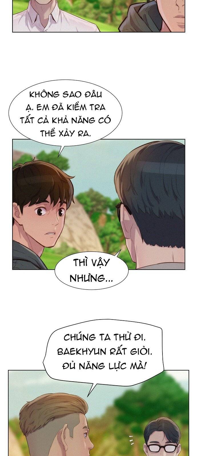 Thợ Săn 3 Cm Chapter 80 - 18