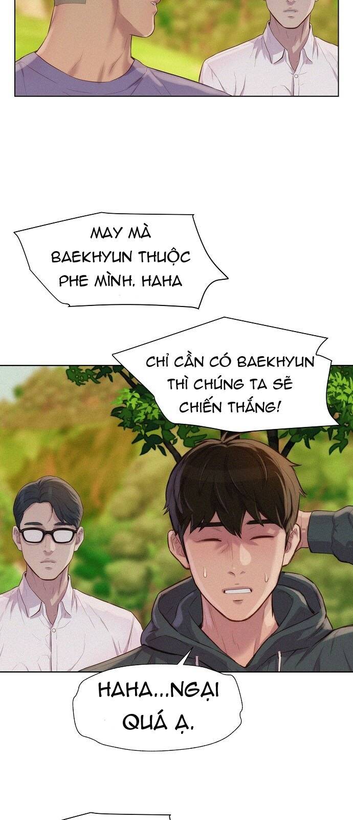 Thợ Săn 3 Cm Chapter 80 - 19