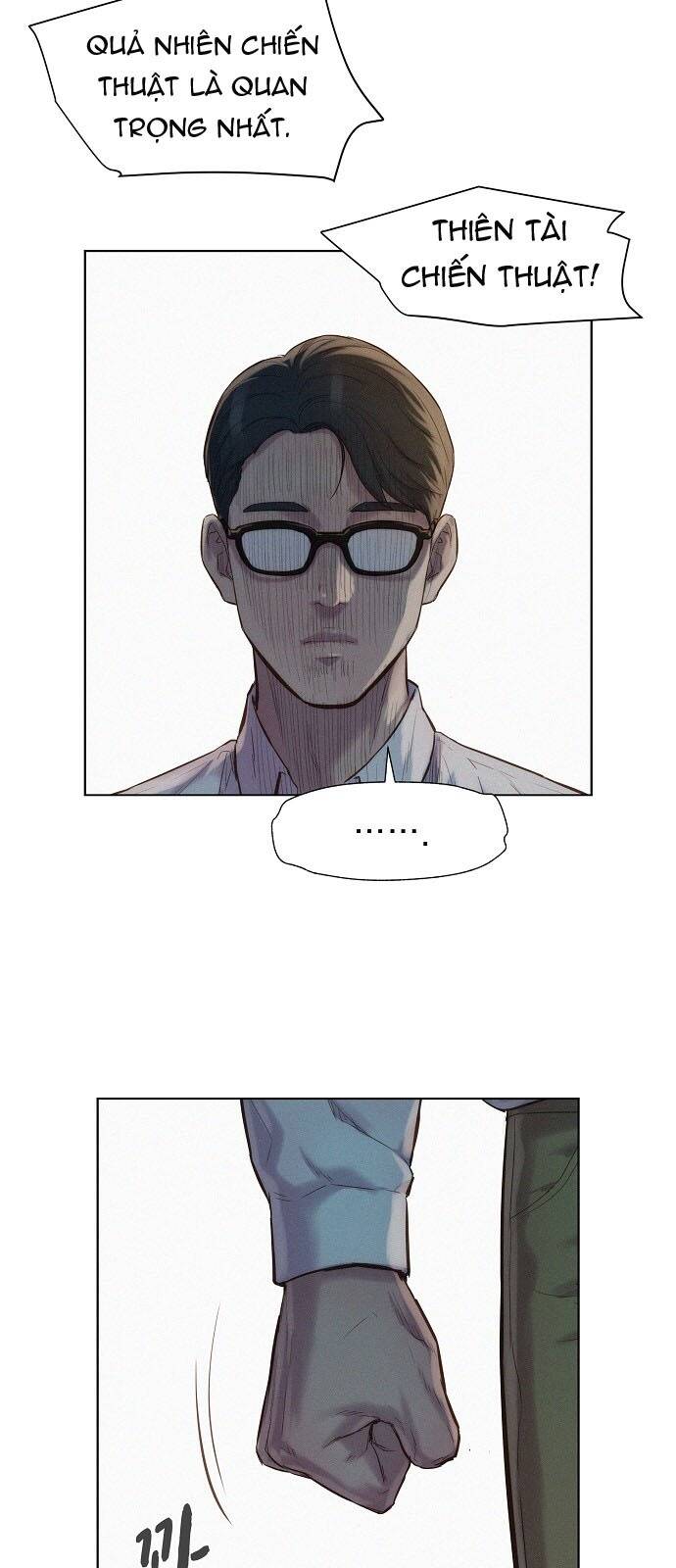 Thợ Săn 3 Cm Chapter 80 - 20