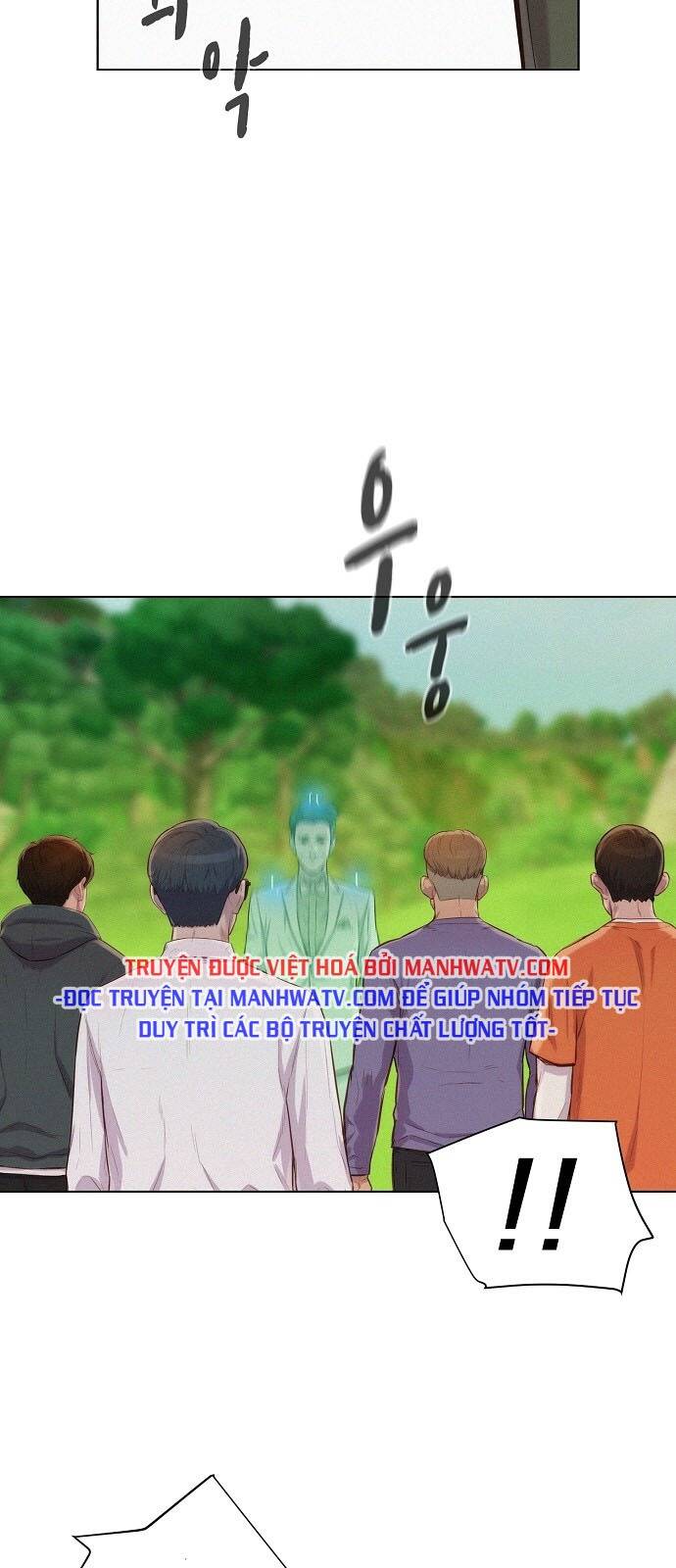 Thợ Săn 3 Cm Chapter 80 - 21