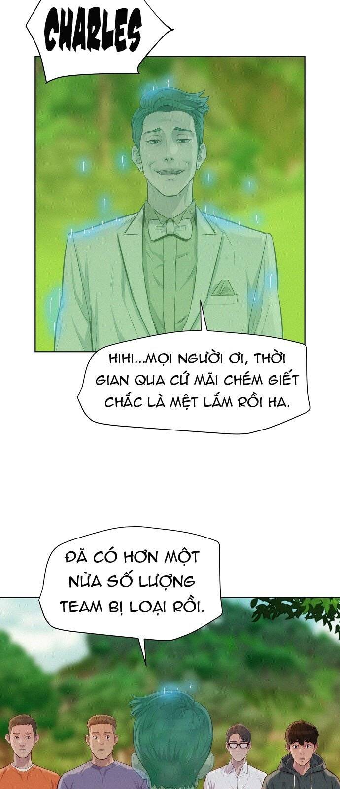 Thợ Săn 3 Cm Chapter 80 - 22