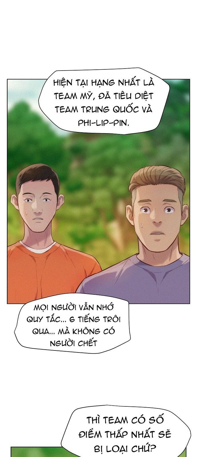 Thợ Săn 3 Cm Chapter 80 - 25