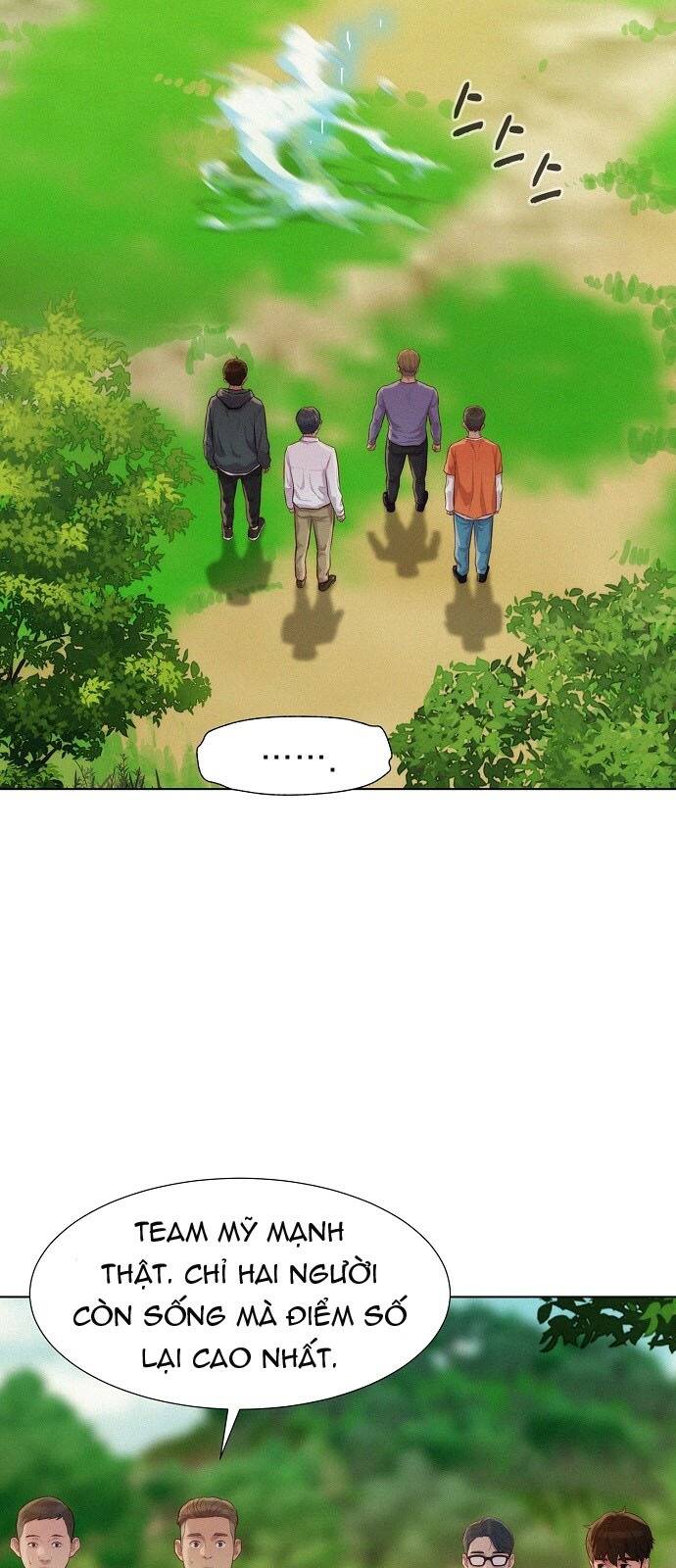 Thợ Săn 3 Cm Chapter 80 - 28