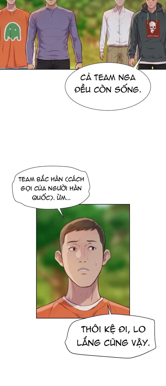 Thợ Săn 3 Cm Chapter 80 - 29