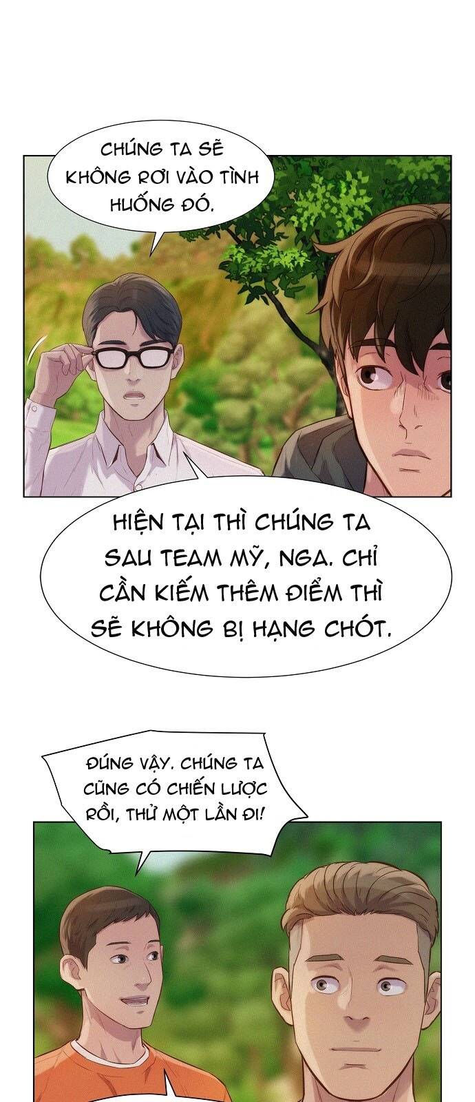 Thợ Săn 3 Cm Chapter 80 - 30