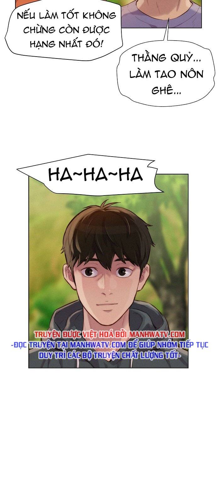 Thợ Săn 3 Cm Chapter 80 - 31