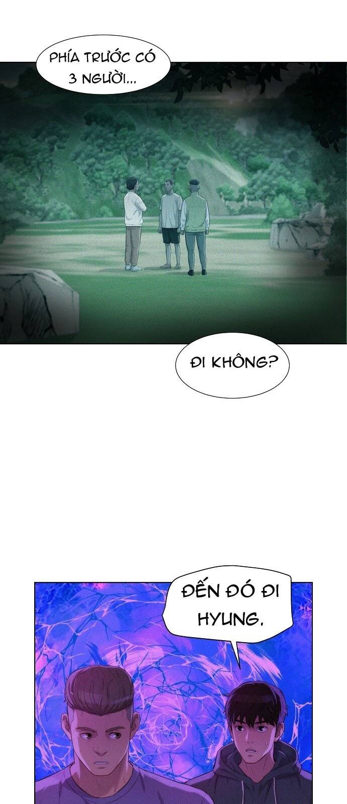 Thợ Săn 3 Cm Chapter 80 - 35