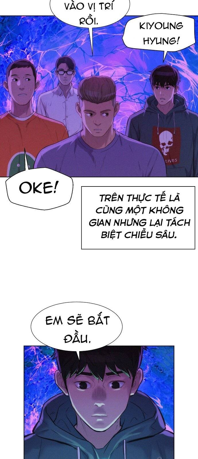 Thợ Săn 3 Cm Chapter 80 - 39