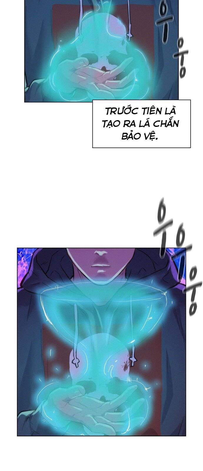 Thợ Săn 3 Cm Chapter 80 - 40