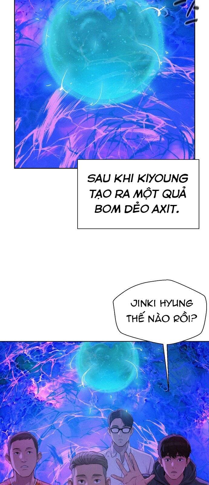 Thợ Săn 3 Cm Chapter 80 - 42