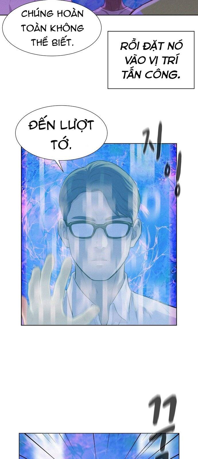 Thợ Săn 3 Cm Chapter 80 - 44