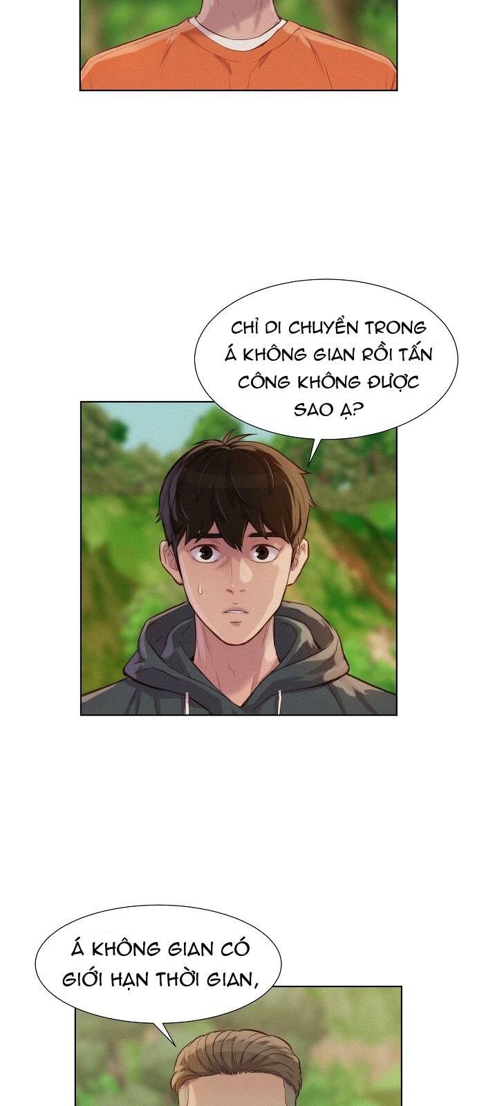Thợ Săn 3 Cm Chapter 80 - 9