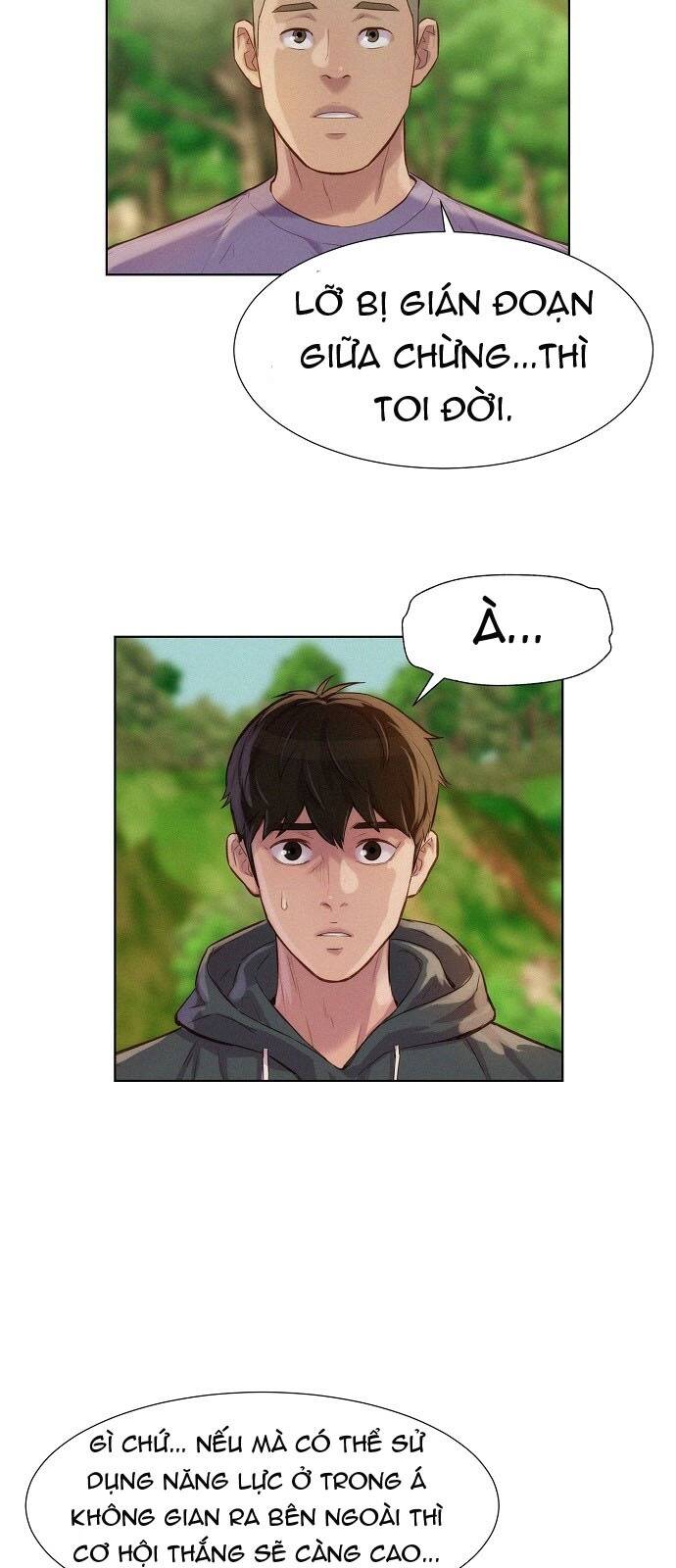 Thợ Săn 3 Cm Chapter 80 - 10