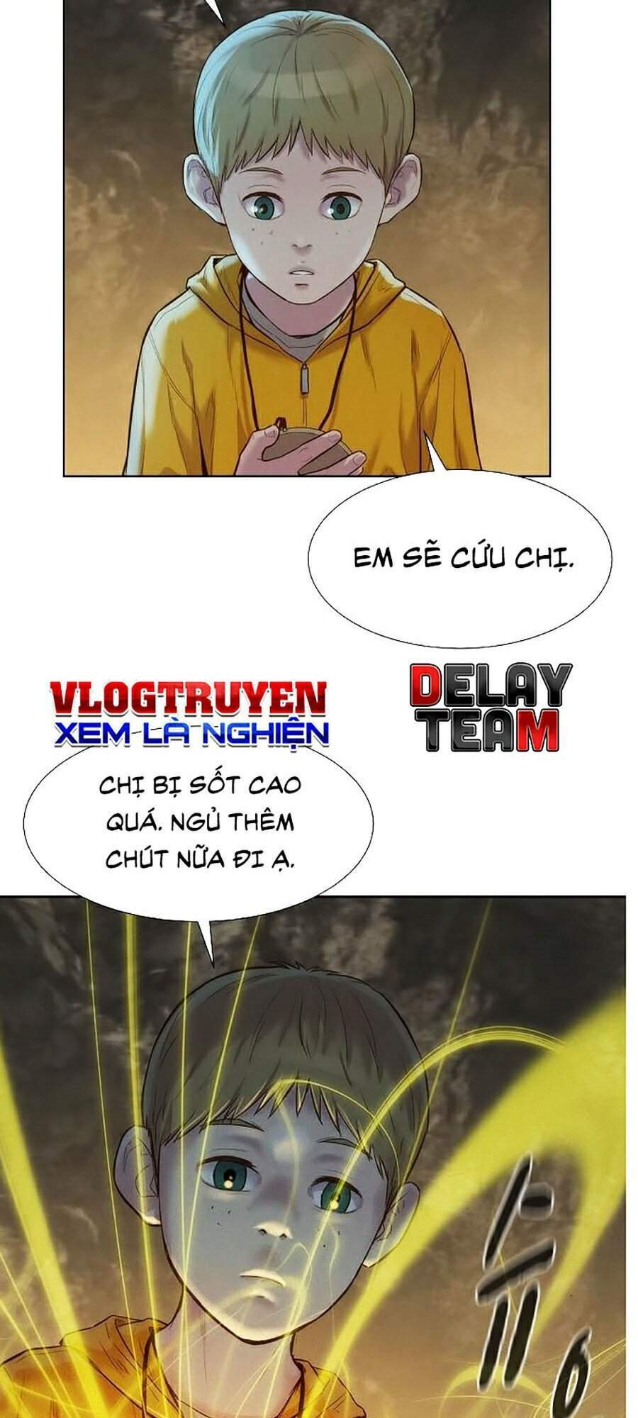 Thợ Săn 3 Cm Chapter 83 - 11