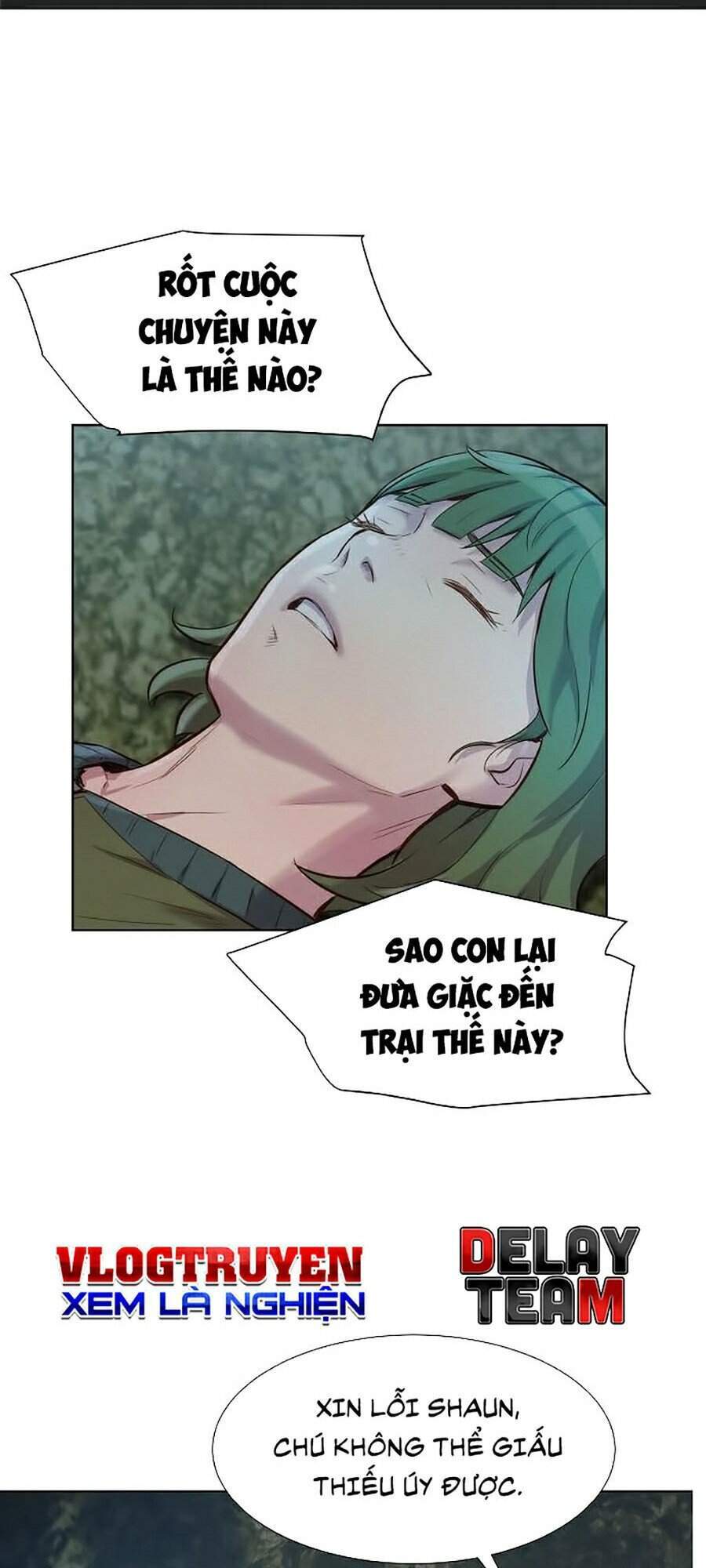 Thợ Săn 3 Cm Chapter 83 - 21