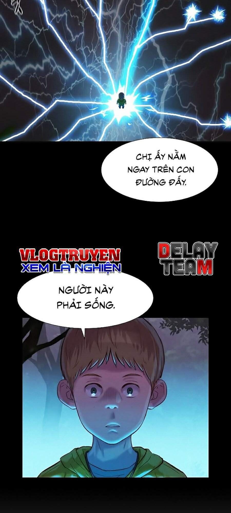 Thợ Săn 3 Cm Chapter 83 - 35