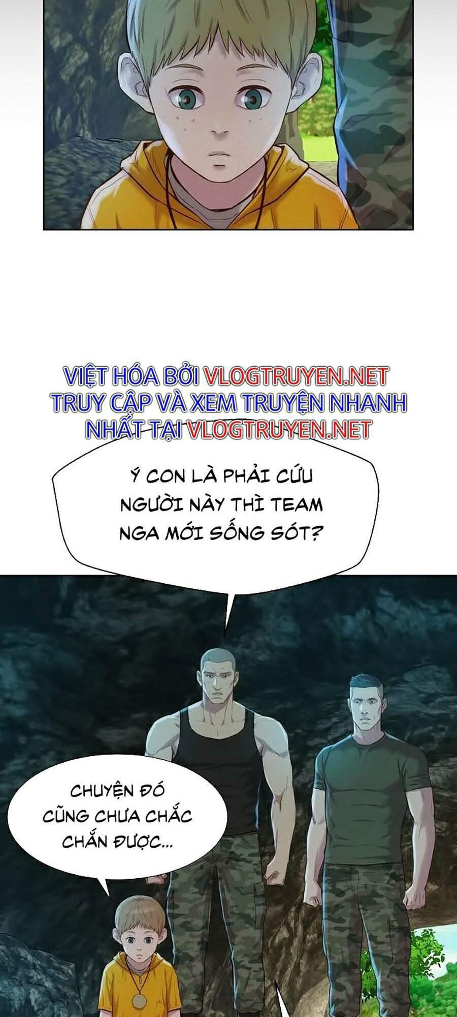 Thợ Săn 3 Cm Chapter 83 - 37