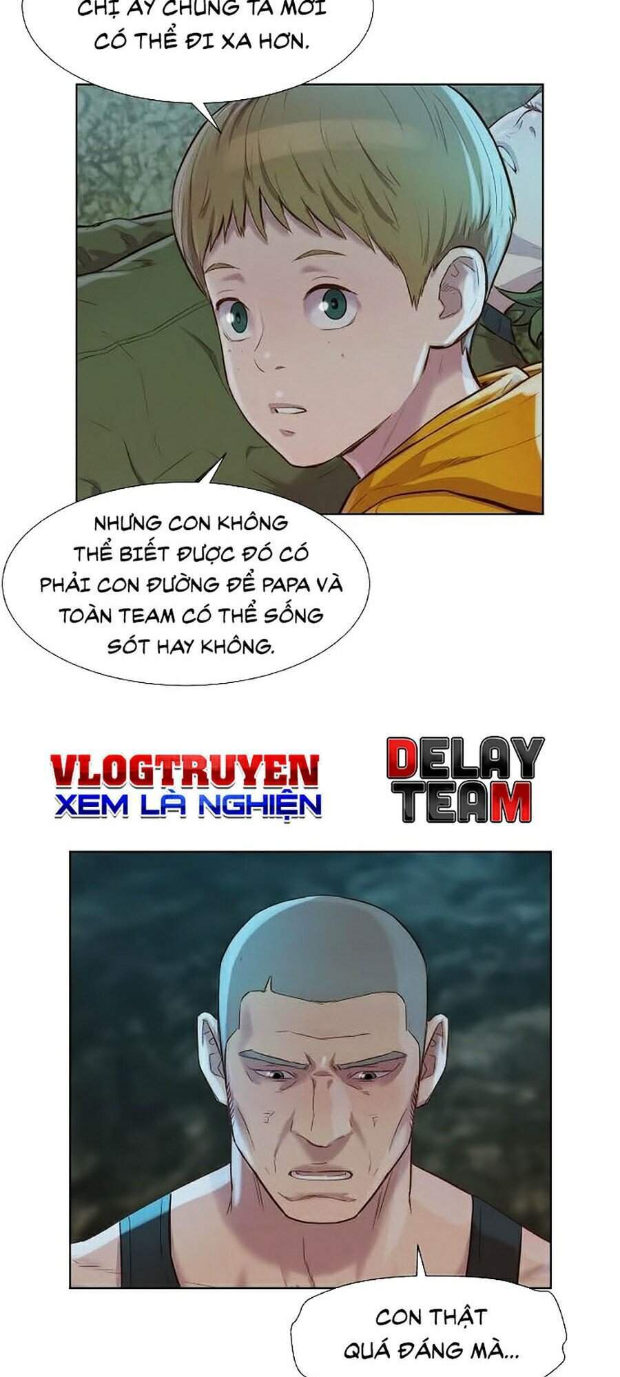 Thợ Săn 3 Cm Chapter 83 - 39