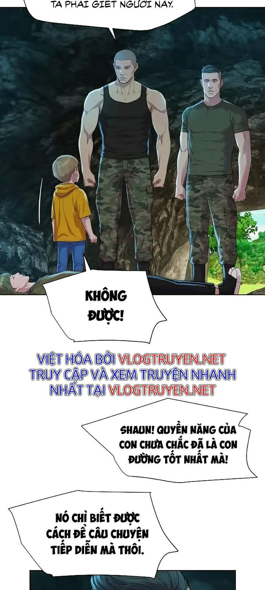 Thợ Săn 3 Cm Chapter 83 - 41