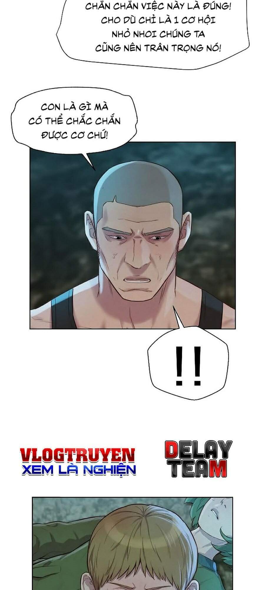 Thợ Săn 3 Cm Chapter 83 - 43