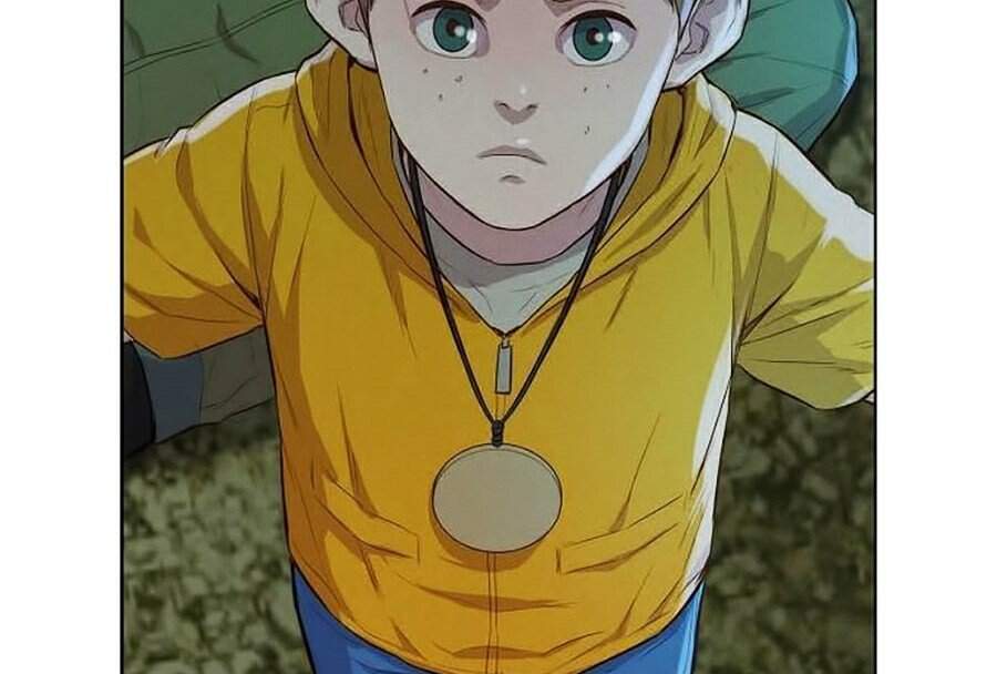 Thợ Săn 3 Cm Chapter 83 - 44