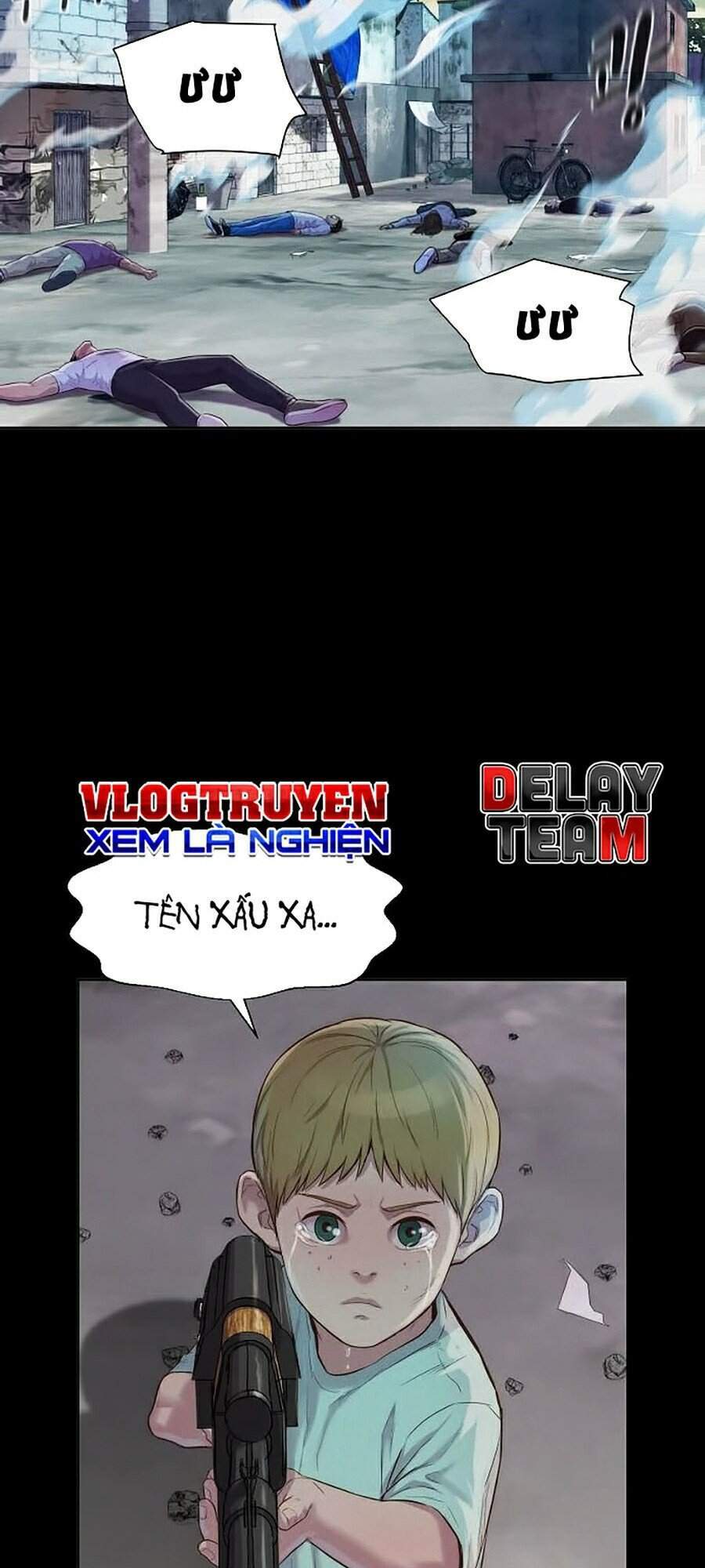 Thợ Săn 3 Cm Chapter 83 - 47