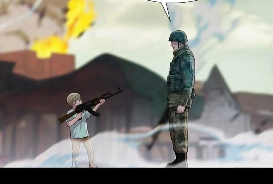 Thợ Săn 3 Cm Chapter 83 - 50