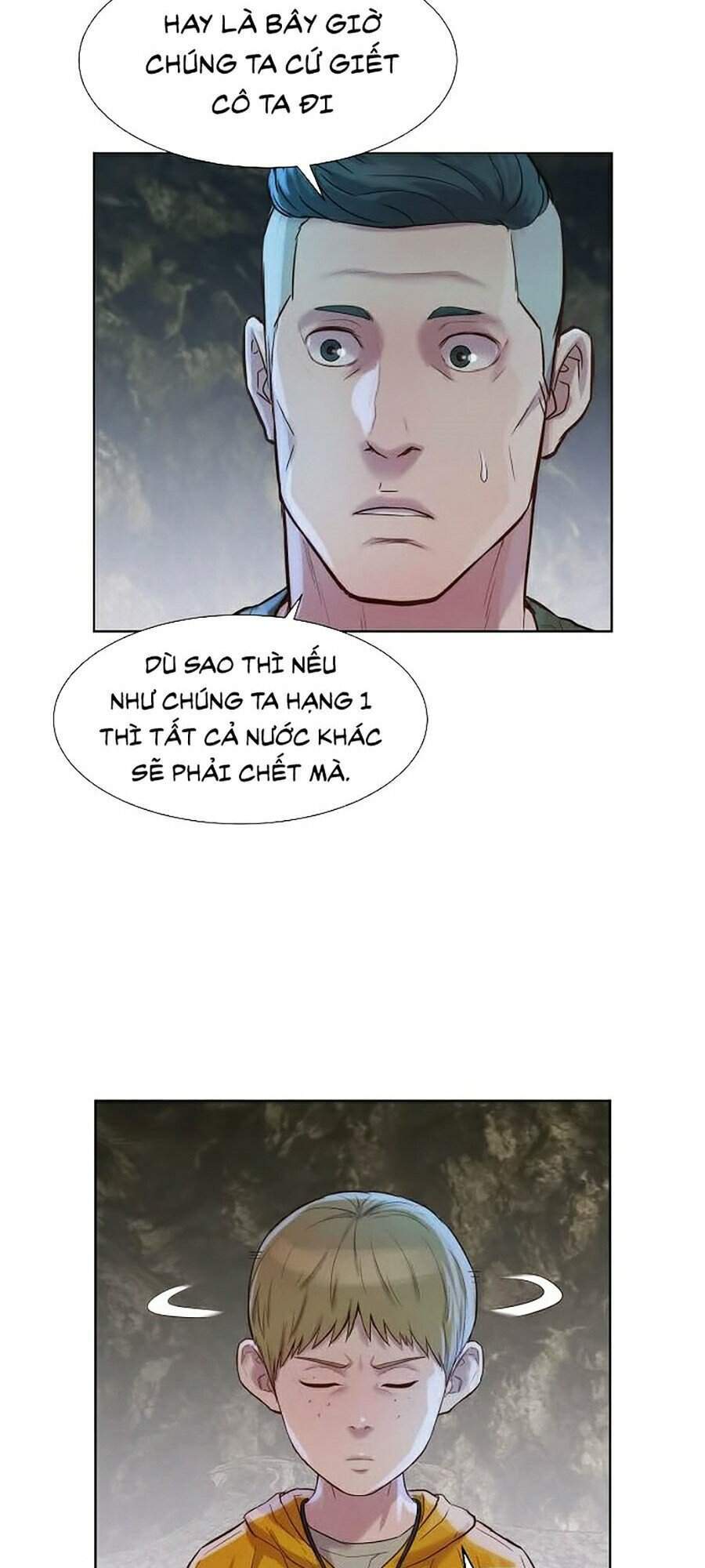 Thợ Săn 3 Cm Chapter 83 - 55