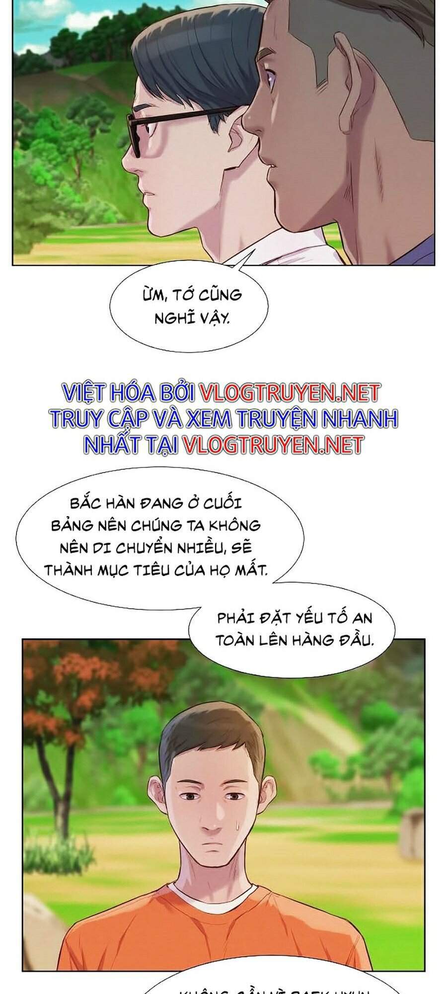 Thợ Săn 3 Cm Chapter 83 - 69