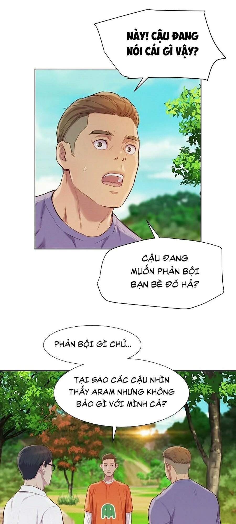 Thợ Săn 3 Cm Chapter 83 - 73