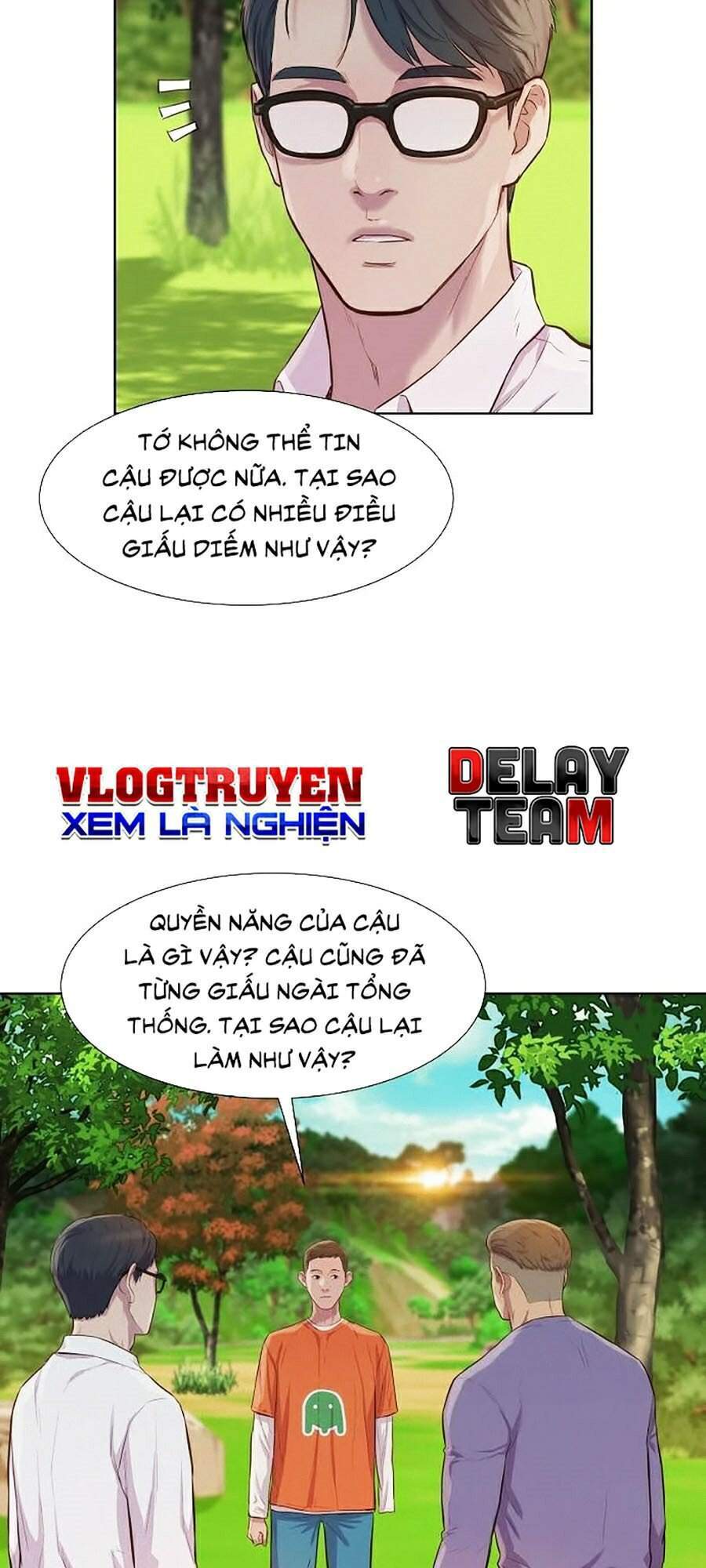 Thợ Săn 3 Cm Chapter 83 - 79