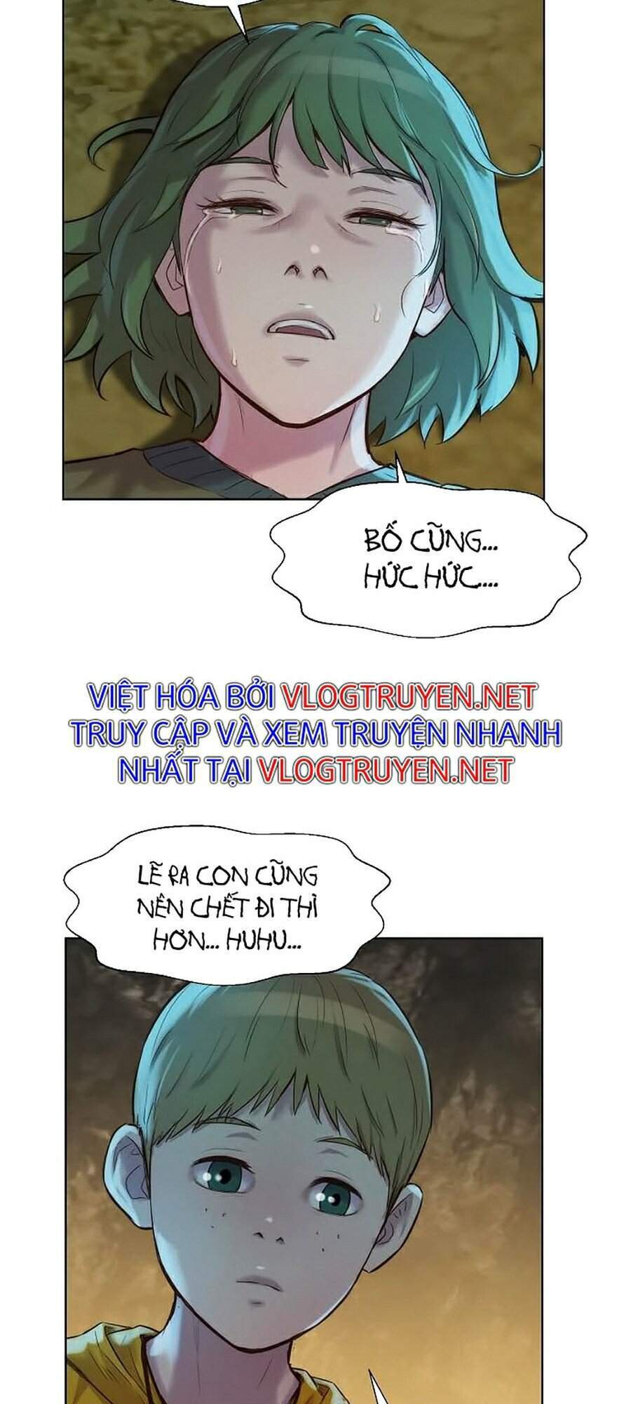 Thợ Săn 3 Cm Chapter 83 - 9