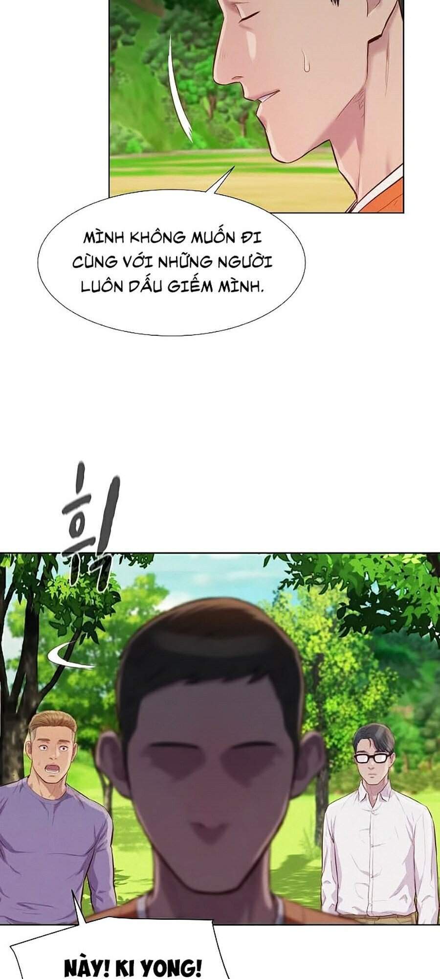 Thợ Săn 3 Cm Chapter 83 - 83