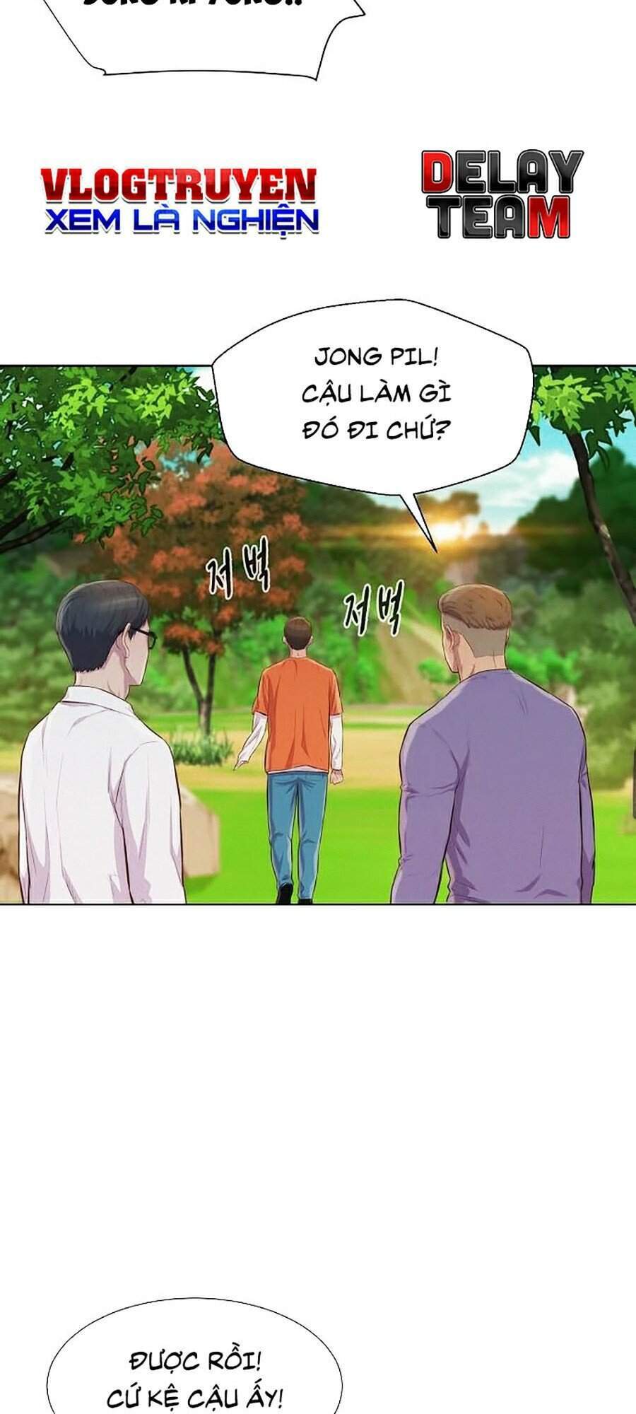 Thợ Săn 3 Cm Chapter 83 - 85