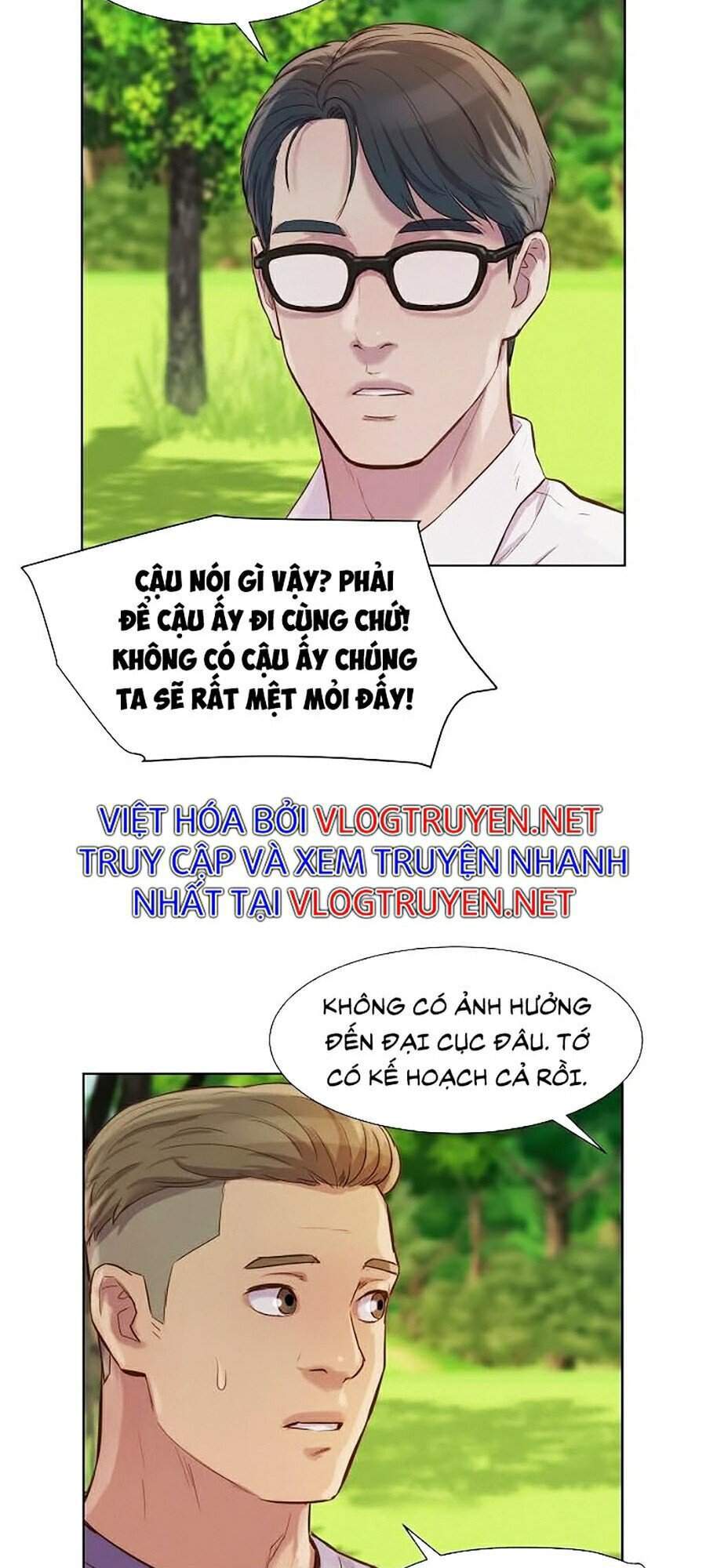Thợ Săn 3 Cm Chapter 83 - 87
