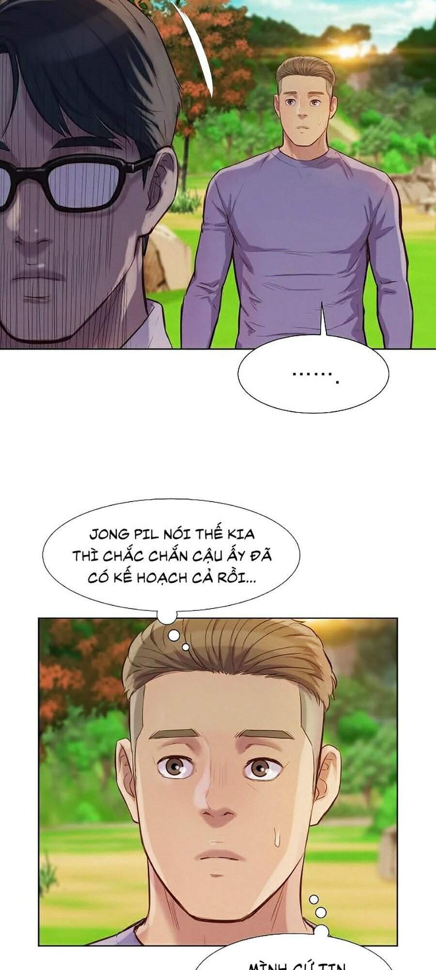 Thợ Săn 3 Cm Chapter 83 - 91