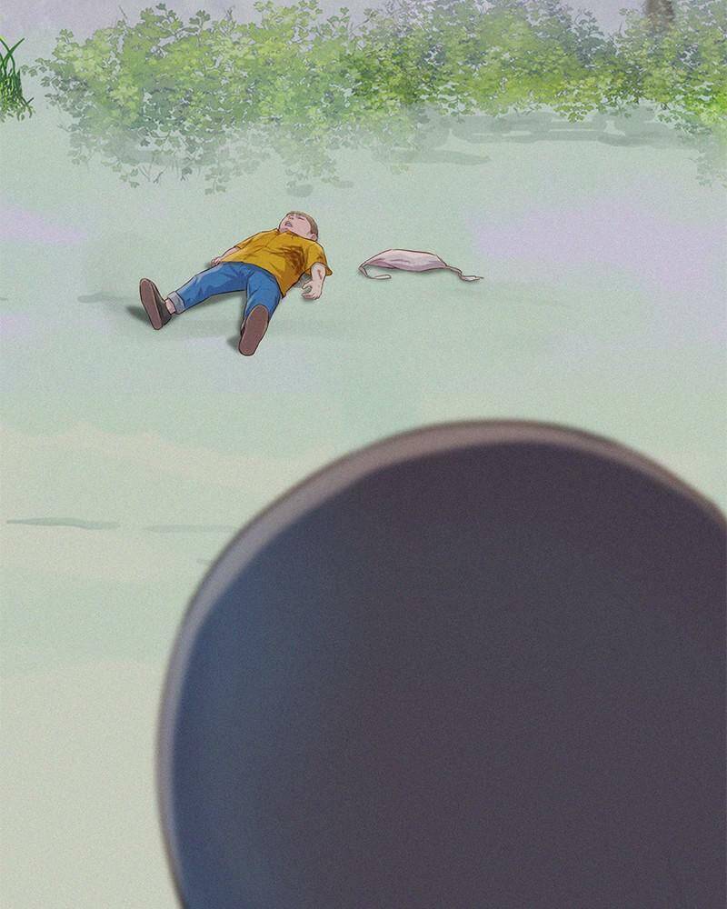 Thợ Săn 3 Cm Chapter 89 - 102