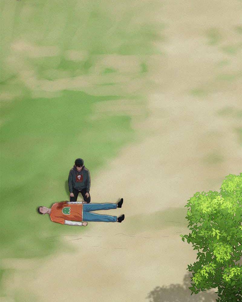 Thợ Săn 3 Cm Chapter 89 - 129