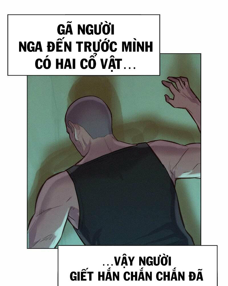 Thợ Săn 3 Cm Chapter 90 - 94