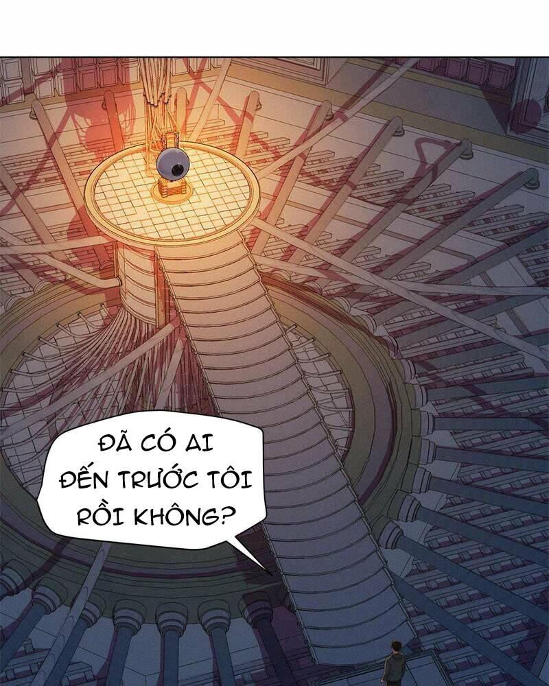 Thợ Săn 3 Cm Chapter 90 - 97