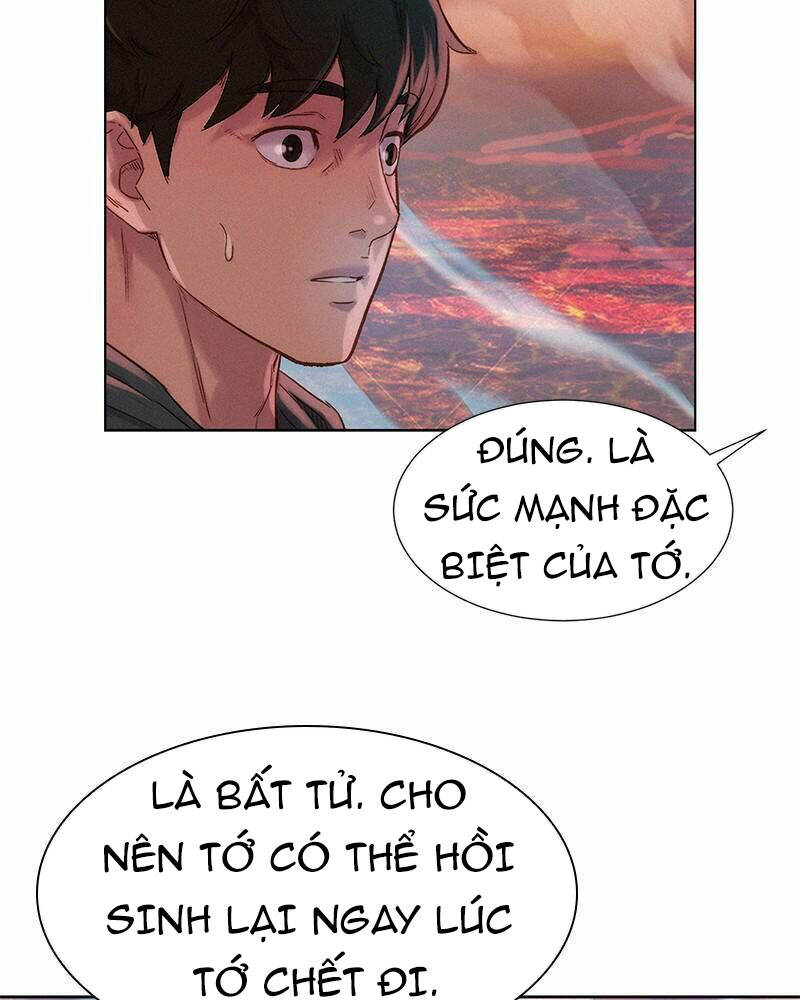 Thợ Săn 3 Cm Chapter 91 - 79