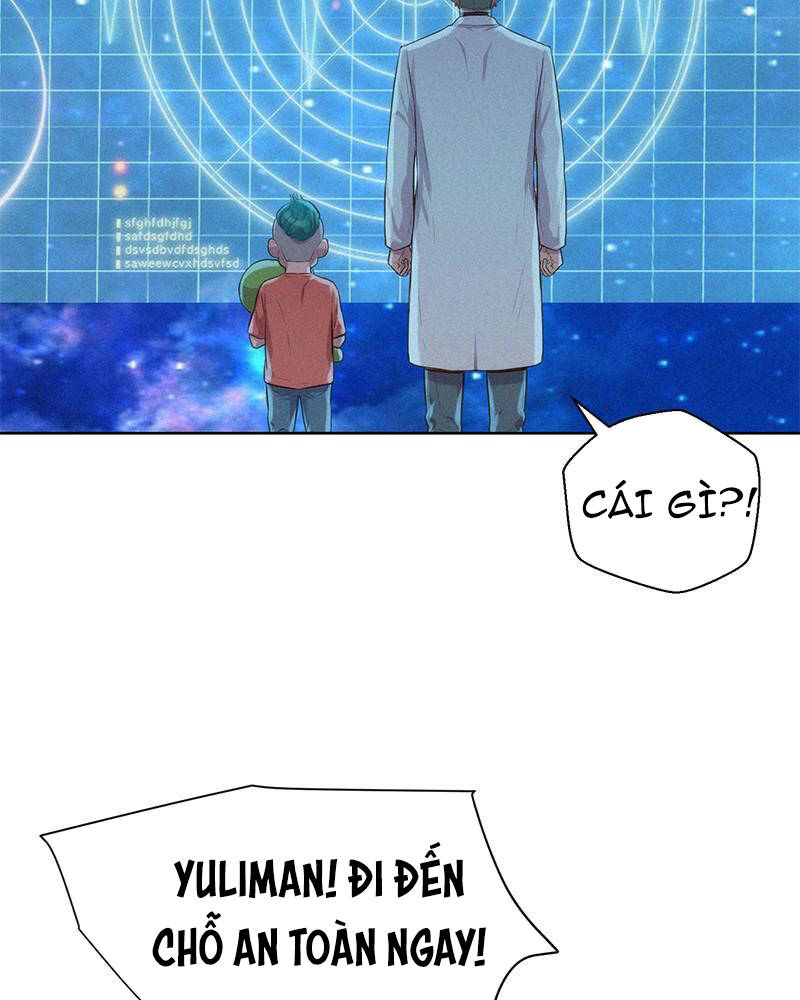 Thợ Săn 3 Cm Chapter 95 - 47