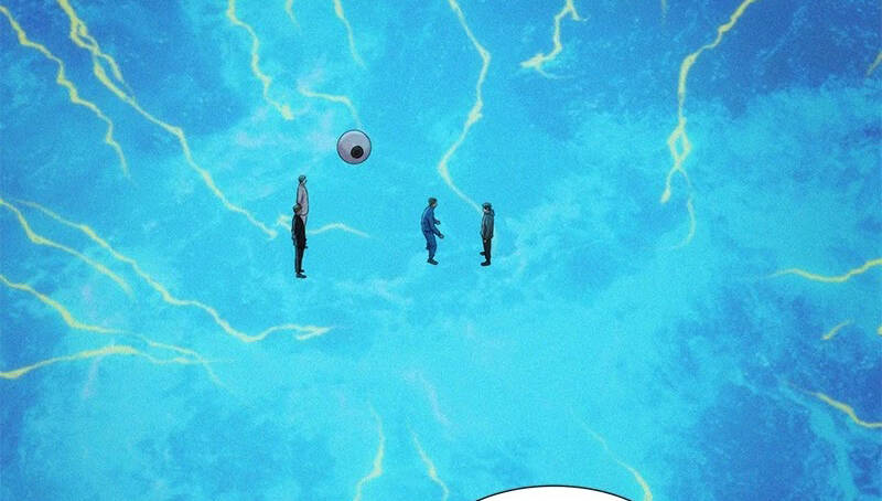 Thợ Săn 3 Cm Chapter 97.5 - 4