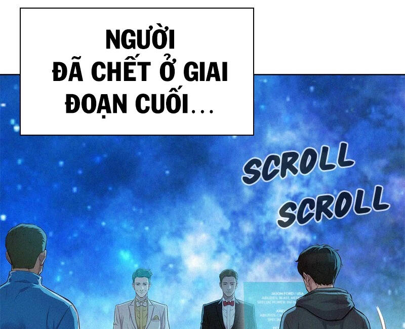 Thợ Săn 3 Cm Chapter 97.5 - 44