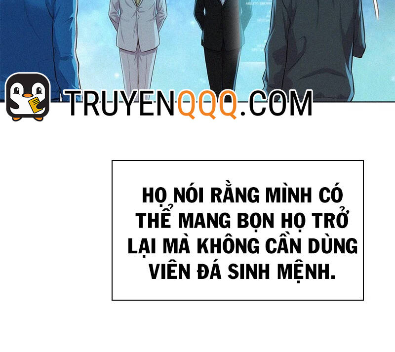 Thợ Săn 3 Cm Chapter 97.5 - 45