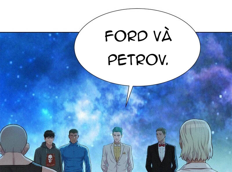 Thợ Săn 3 Cm Chapter 97.5 - 67