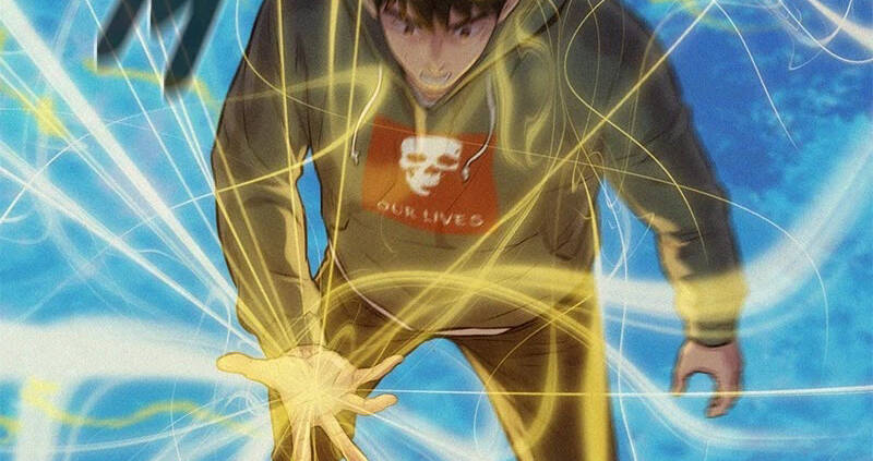 Thợ Săn 3 Cm Chapter 97 - 121