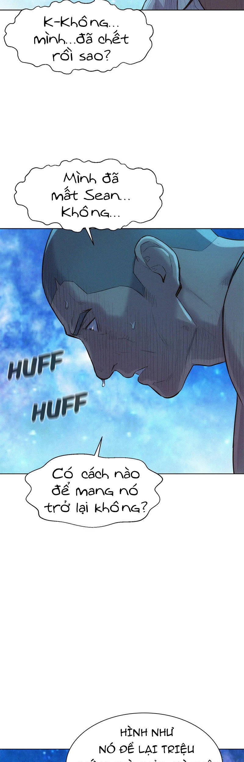 Thợ Săn 3 Cm Chapter 98 - 12