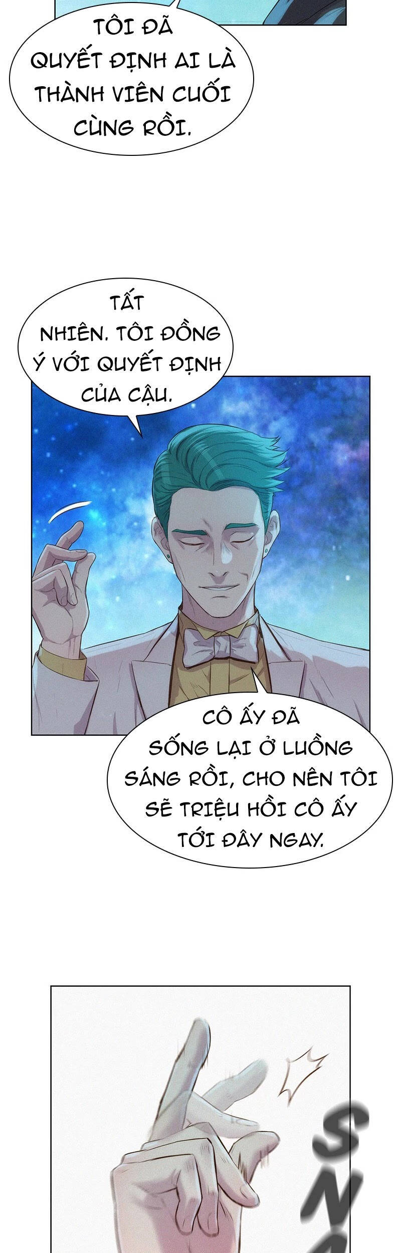 Thợ Săn 3 Cm Chapter 98 - 16